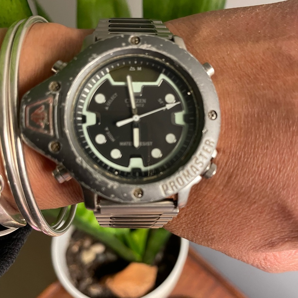 CITIZEN Timepiece (only) - Picture 5 of 10